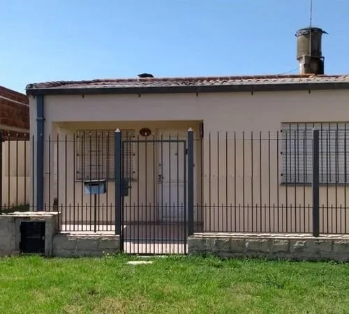 Casa en 56 1000 - Zon 1000