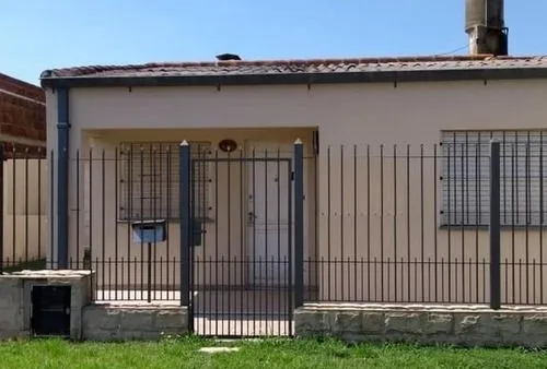 Casa en 56 1000 - Zon 1000