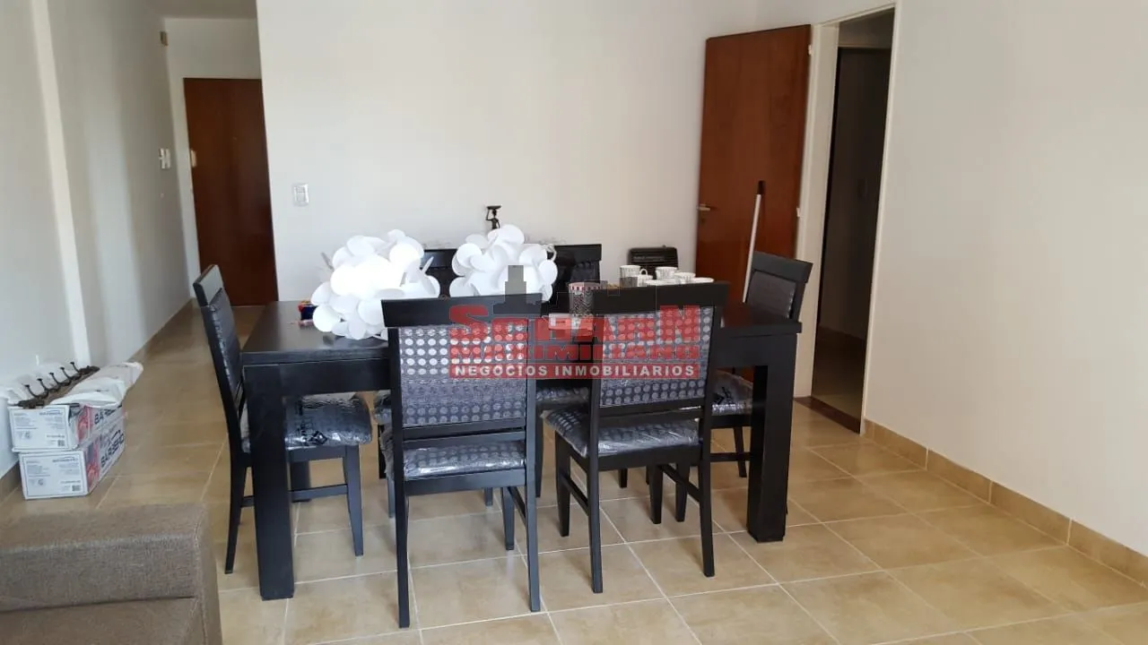 Departamento en URQUIZA 700