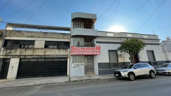 Edificio en san juan 500
