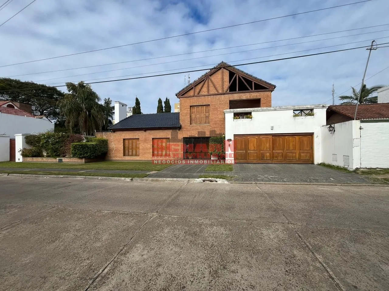 Casa en J.J SOLA