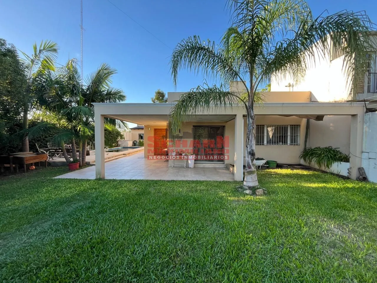 Casa en Grimberg 100