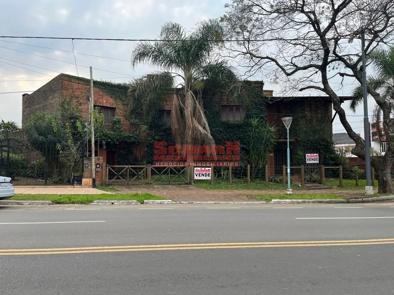Casa en GERARDO YOYA