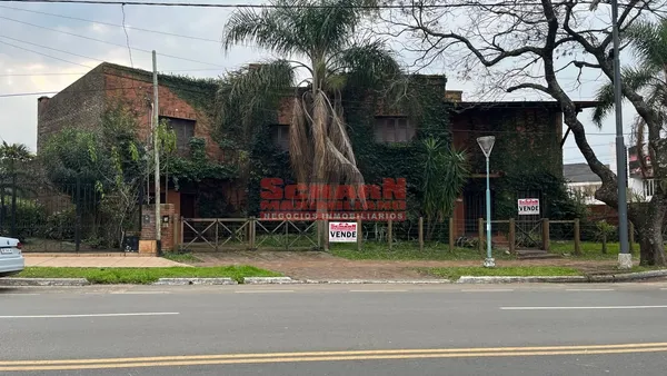 Casa en GERARDO YOYA