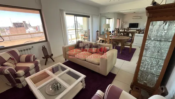 Departamento en SAN LUIS