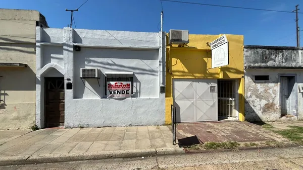 Casa en PUEYRREDON 100