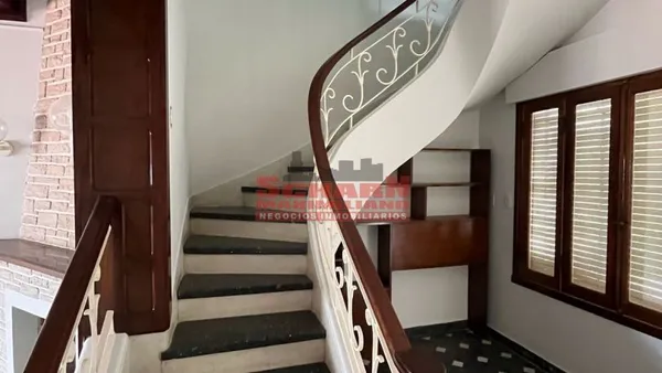 Casa en ROQUE SAENZ PEÑ 200