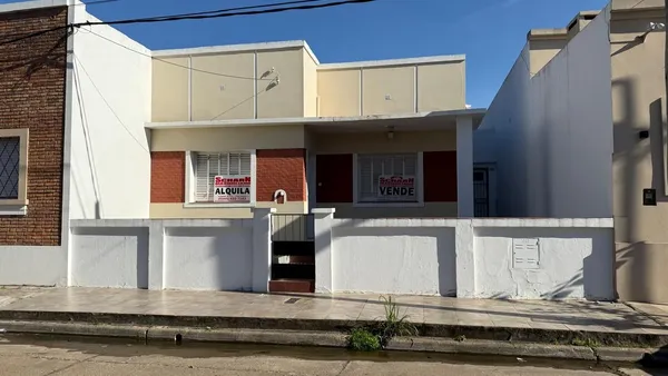 Casa en BROWN 400