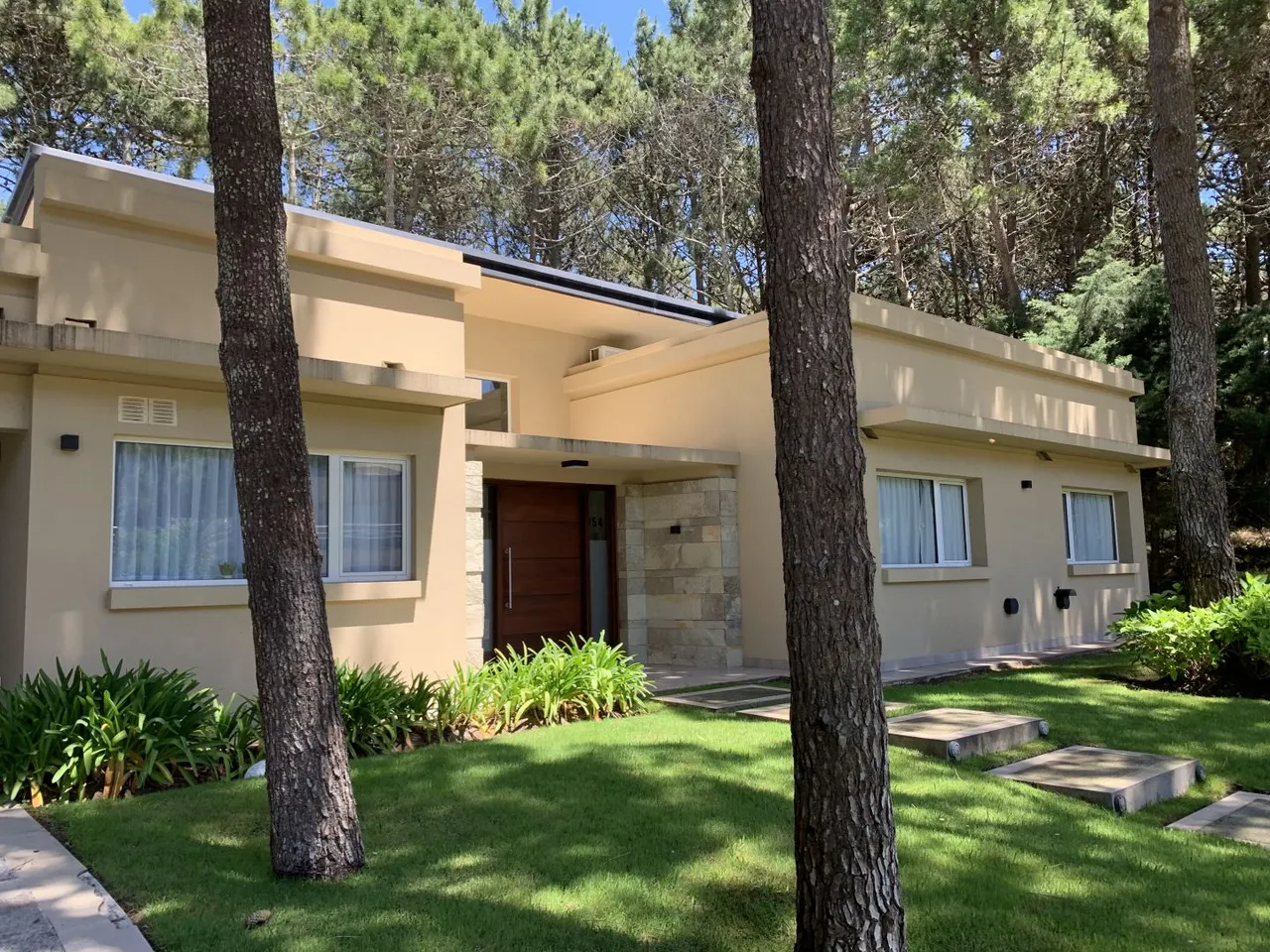 Casa en Troya 900