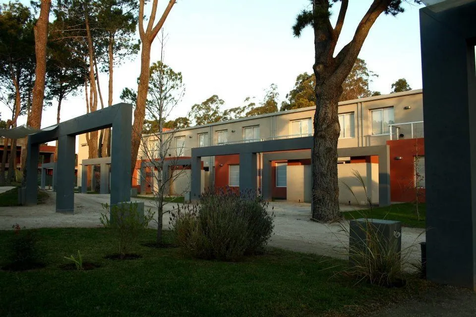Departamento en Rawson 800