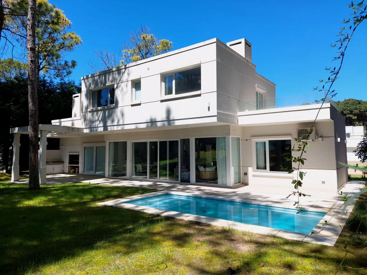 Casa en Penelope 400