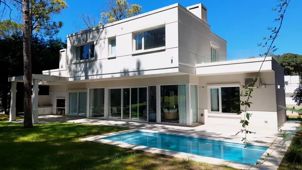 Casa en Penelope 400