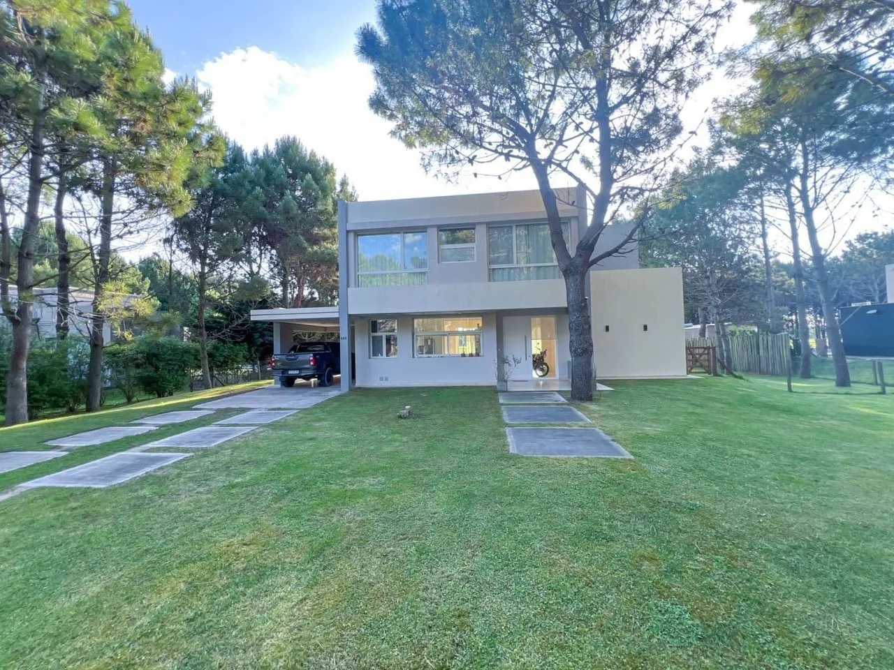 Casa en Apero y del Reca 100