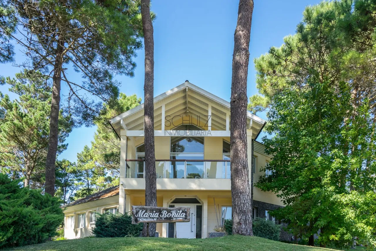 Casa en Goleta Hercules 100