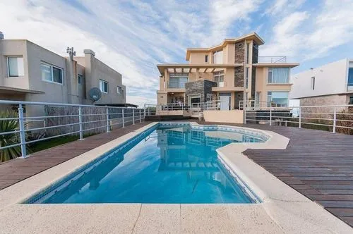 Casa en Avutarda 600