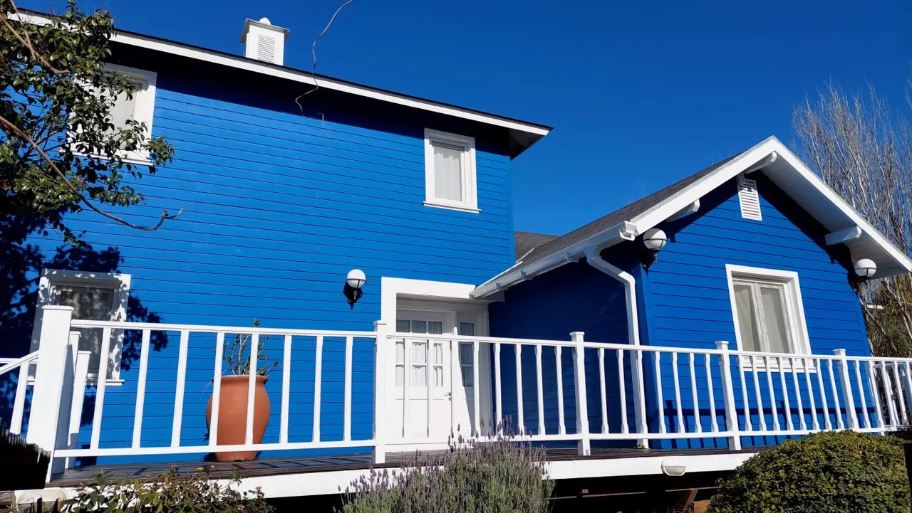 Casa en Avutarda 600
