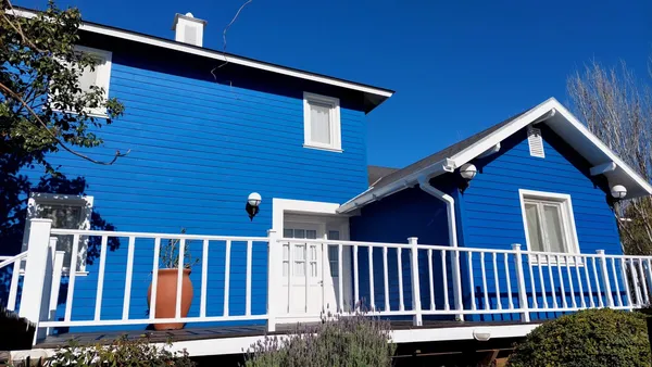 Casa en Avutarda 600
