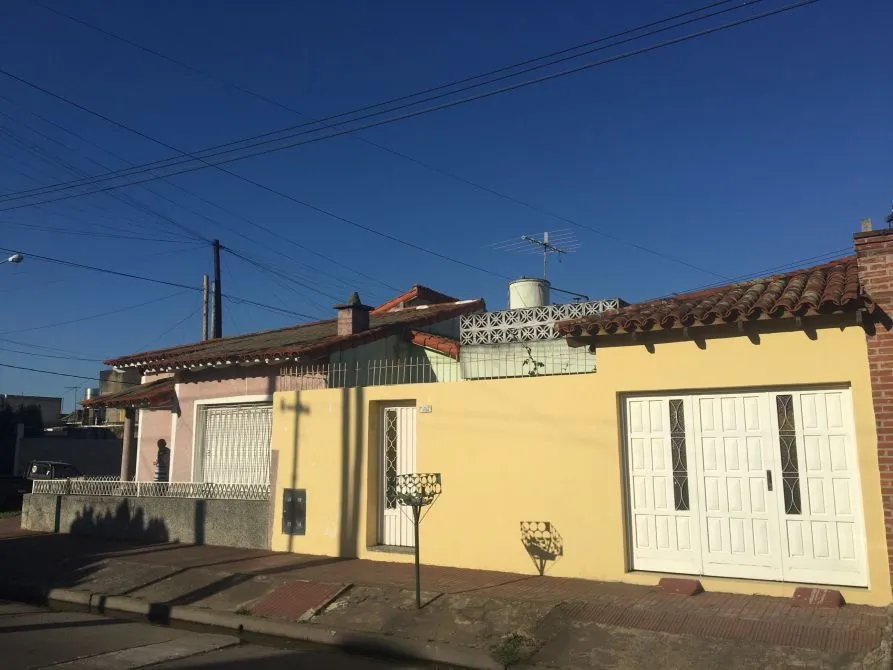 Casa en LAVALLE 3300