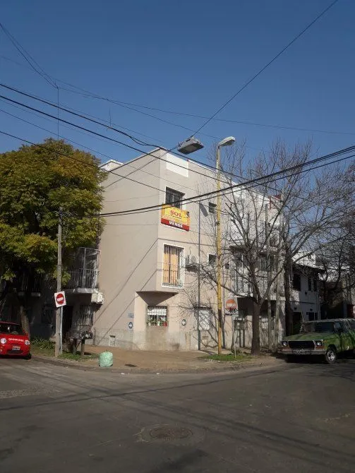Departamento en AZOPARDO 100