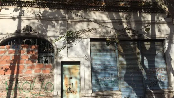 Lote en ZULOAGA 100