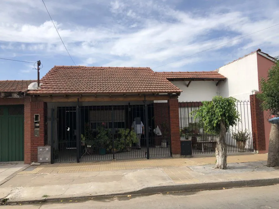 Casa en JOSE HERNANDEZ 4100