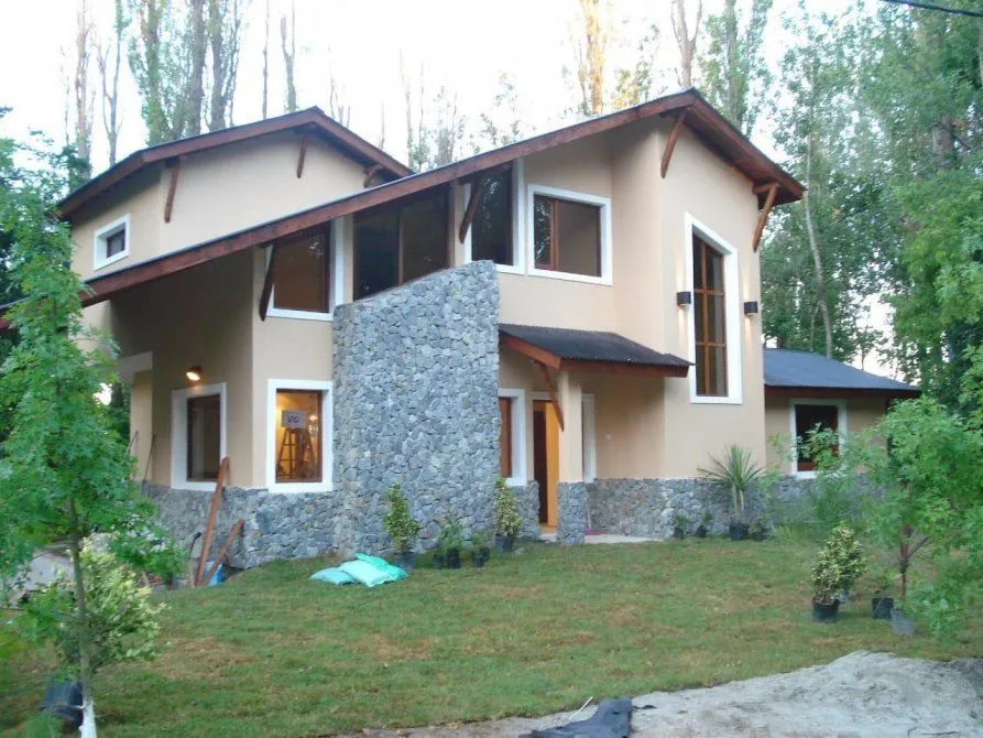 Casa en ALAMOS DE PRIMAV 1000
