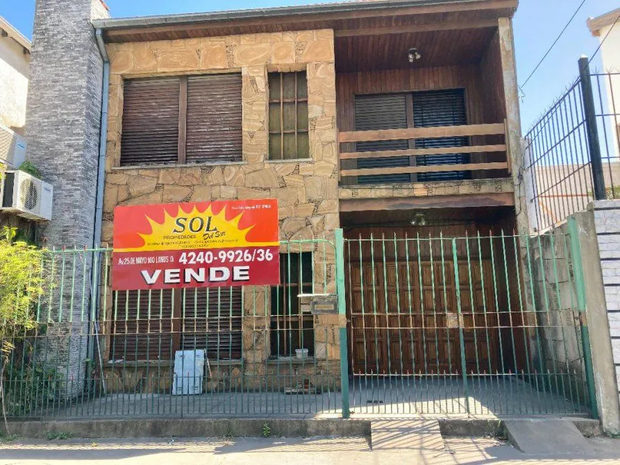 Casa en Mármol 900