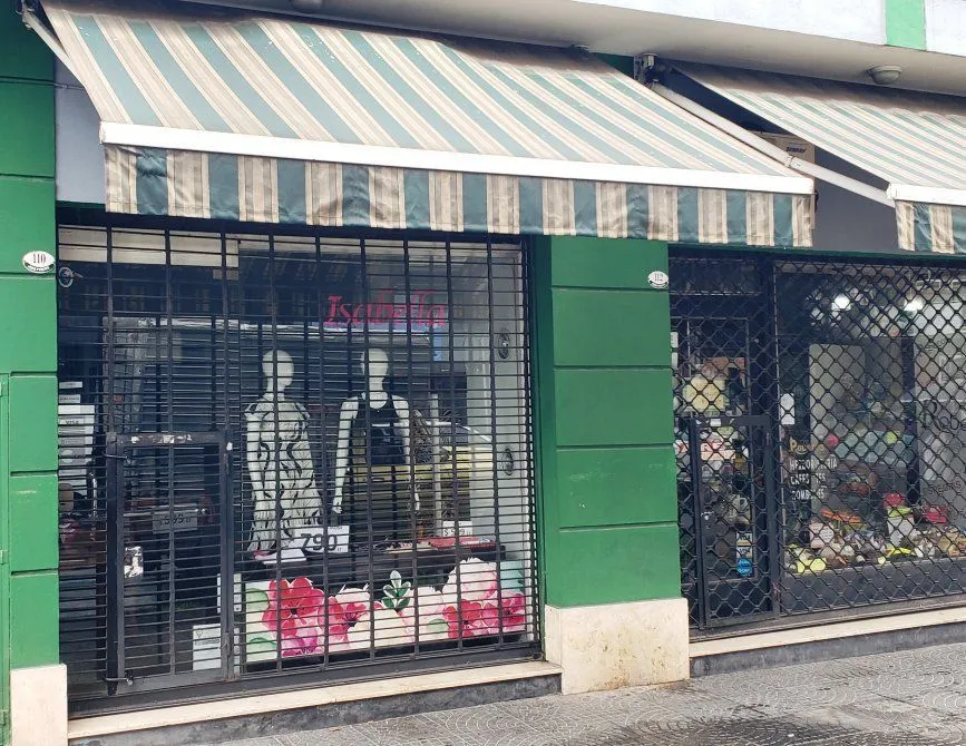 Local Comercial en Piñeyro 100