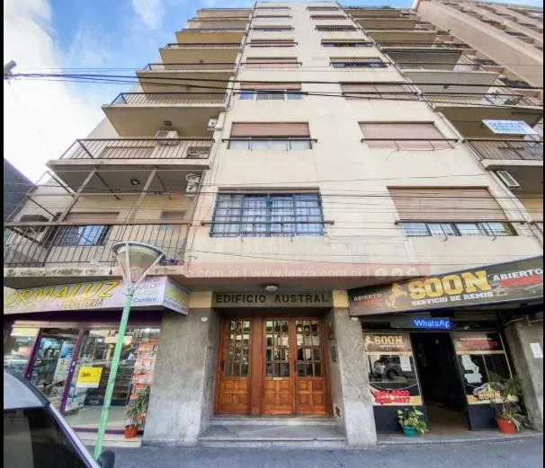 Departamento en Sitio de Montevi 100