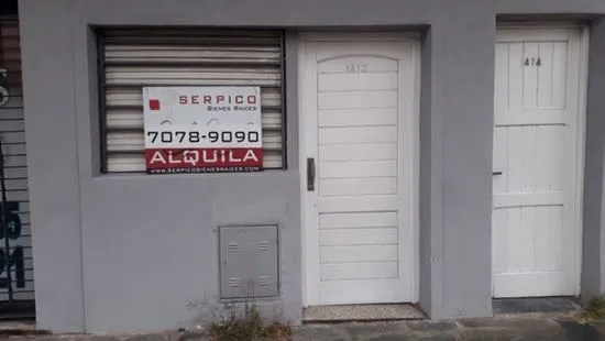 Departamento en TRIUNVIRATO, AV. 1400