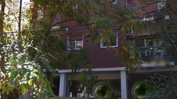 Departamento en BROWN, ALMTE. 300
