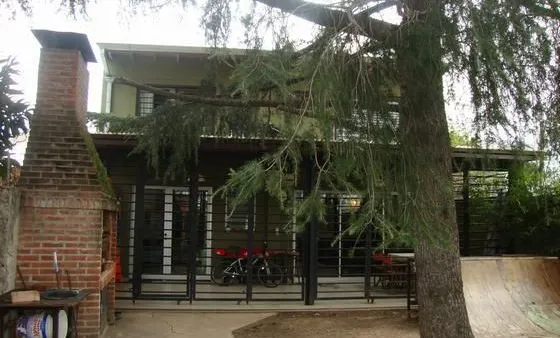 Casa en Lafinur 200
