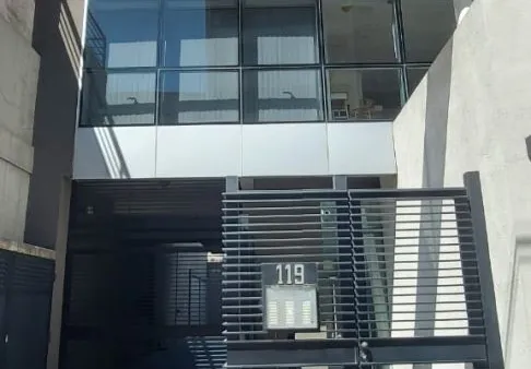 Oficina en HUMBERTO PRIMO 100