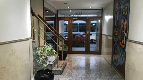 Departamento en GARIBALDI 200