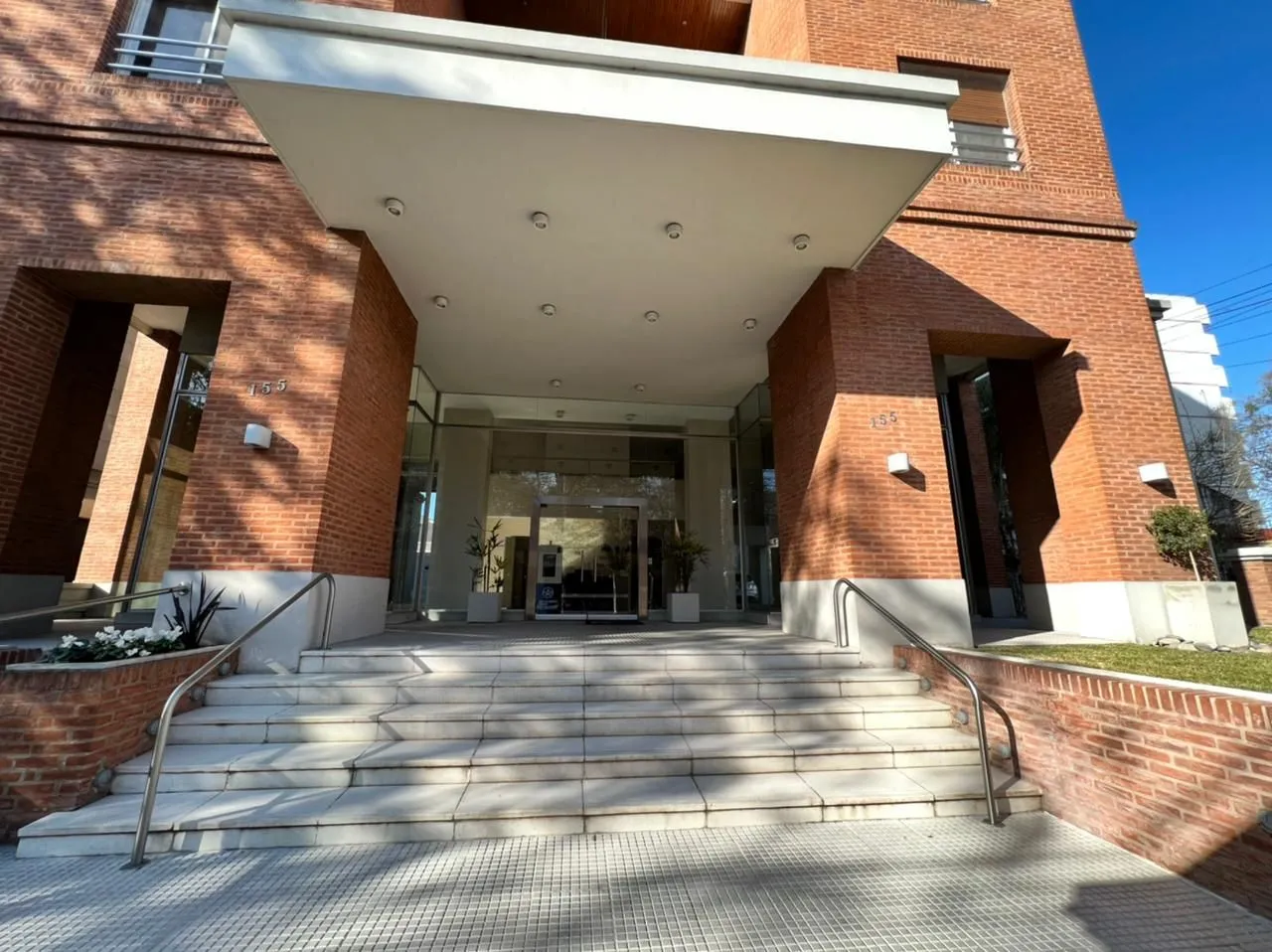 Departamento en COLON 100
