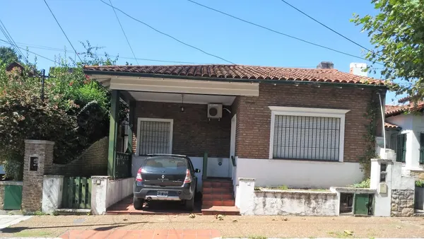 Casa en VIDELA NICOLAS 500