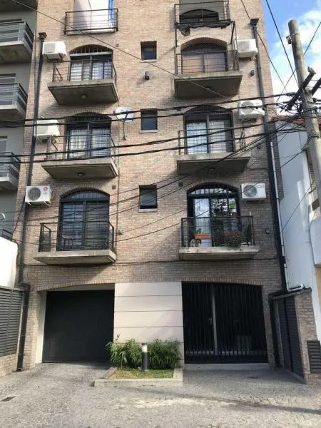 Departamento en SOLIS 100