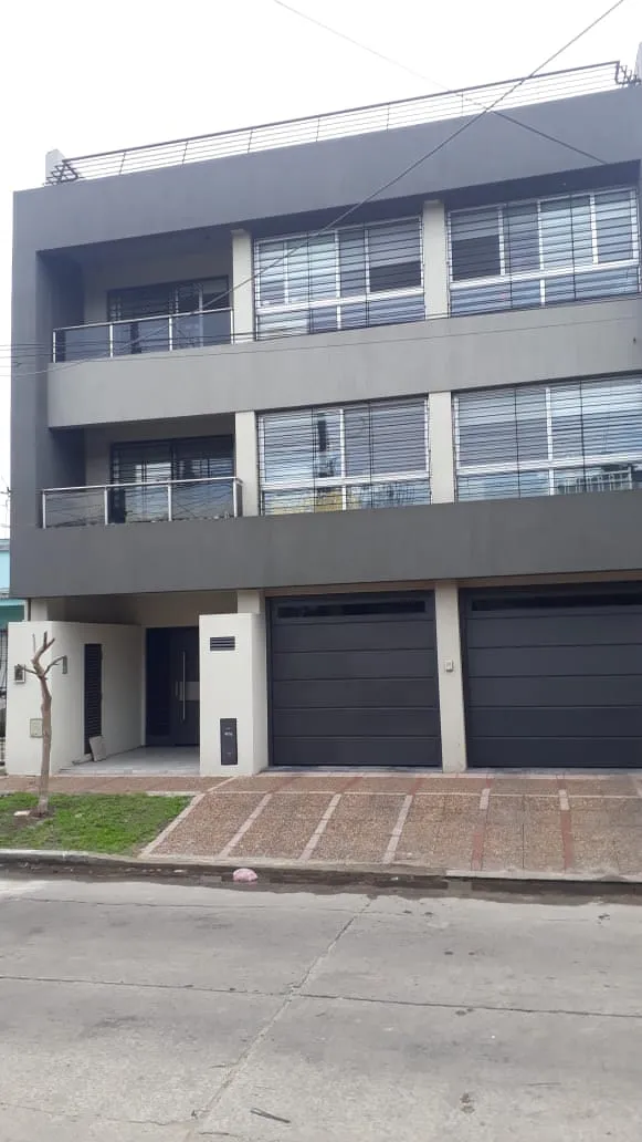 Departamento en BENITO PEREZ GAL 1700