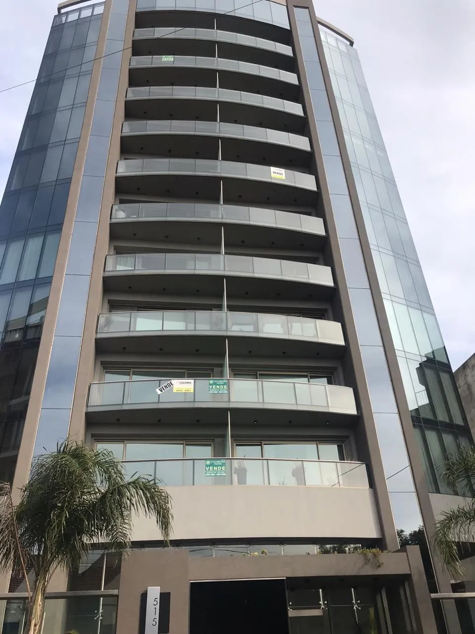 Departamento en SARMIENTO 500