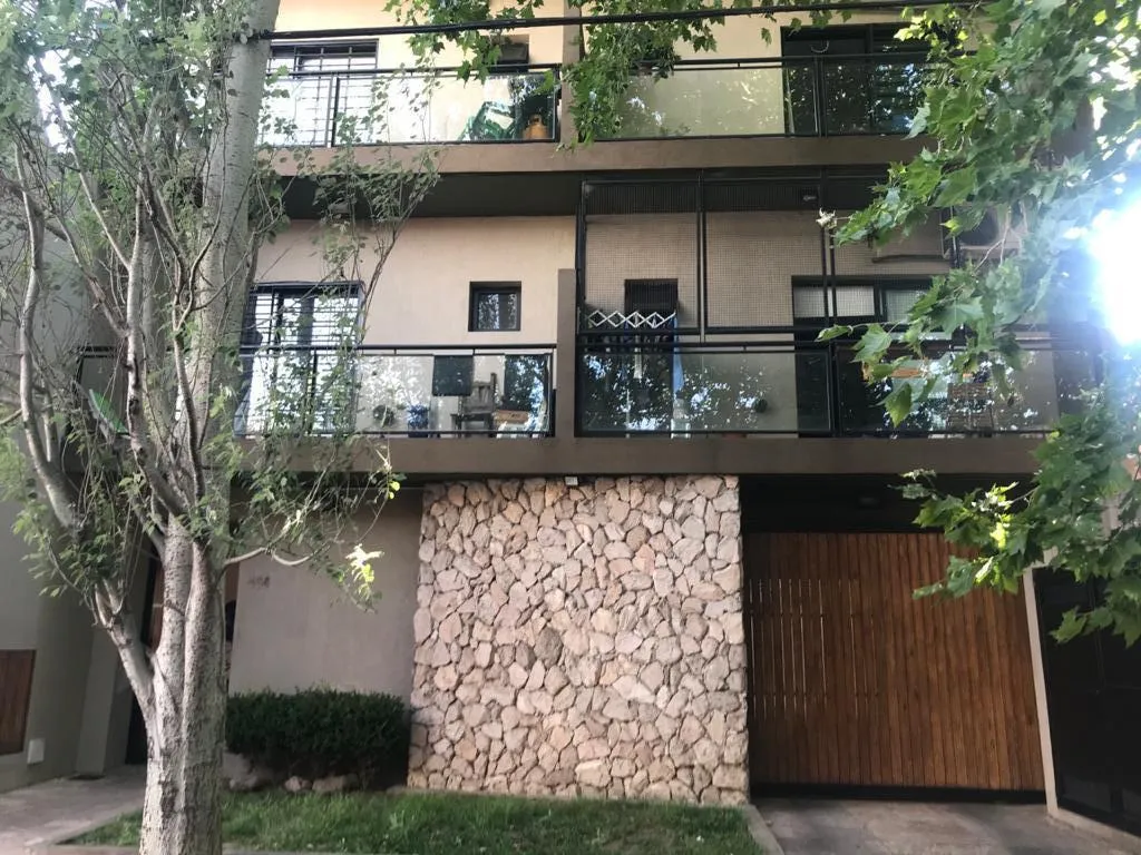 Departamento en MAIPU 500
