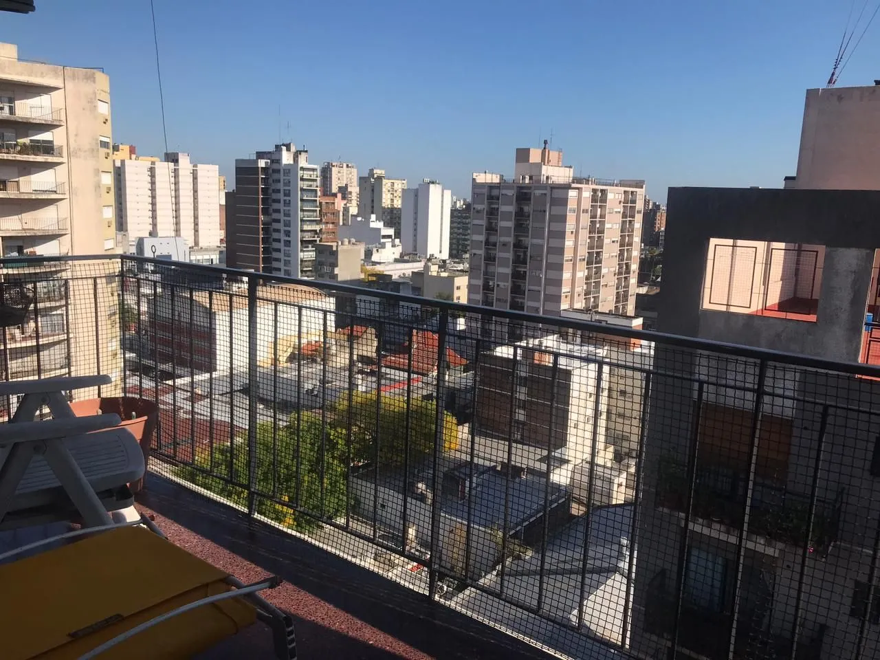 Departamento en GARIBALDI 300