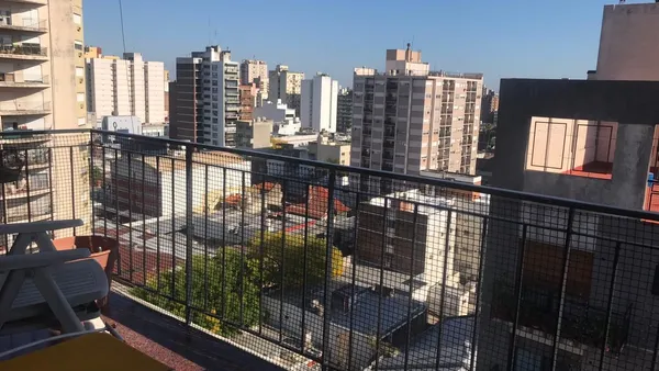 Departamento en GARIBALDI 300
