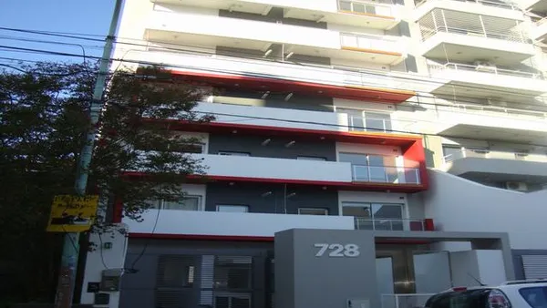 Departamento en SARMIENTO 700