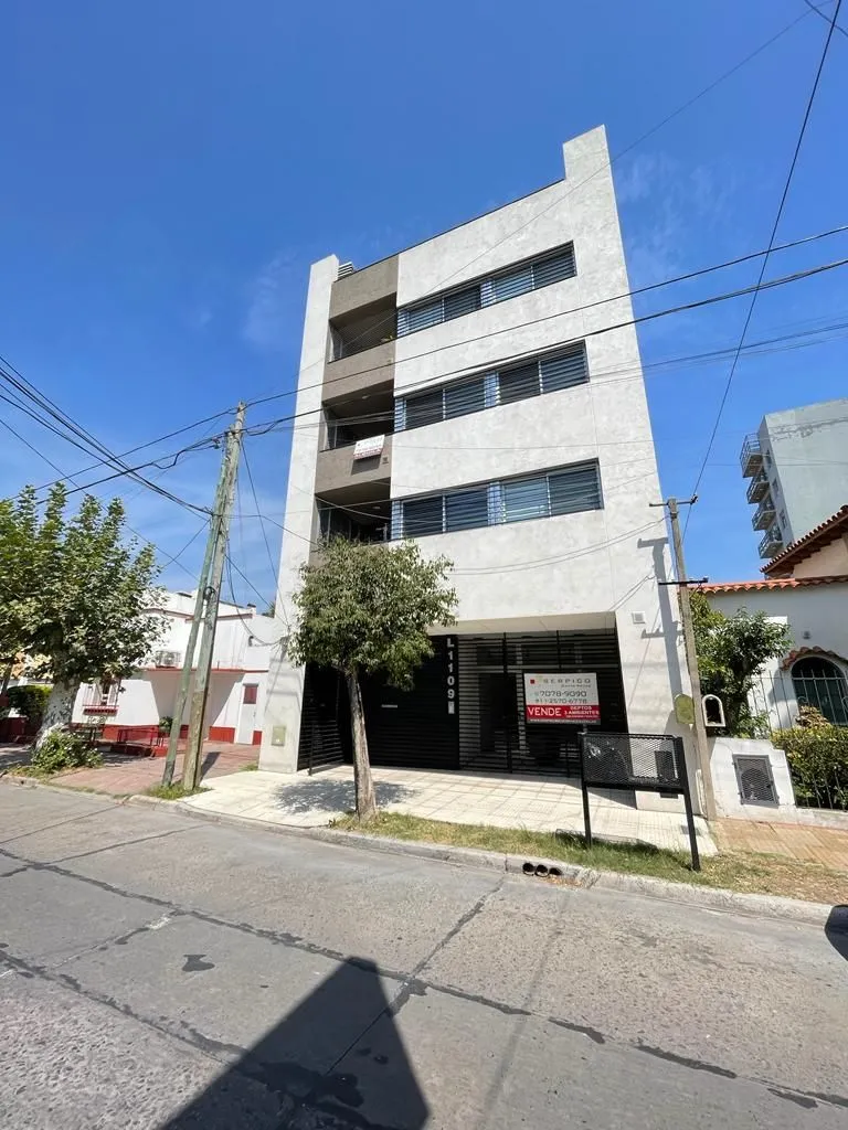 Departamento en LAVALLE 1100