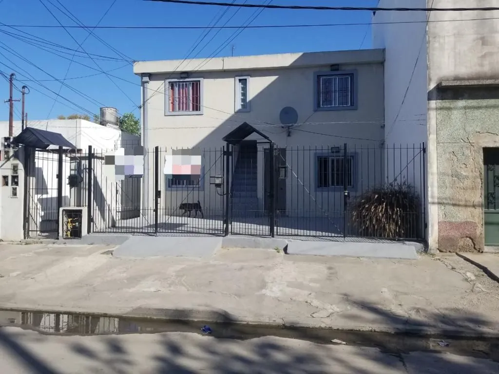 Negocio en OLAVARRIA 800