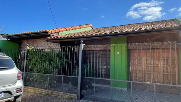 Casa en CALLE 330 BIS 2900