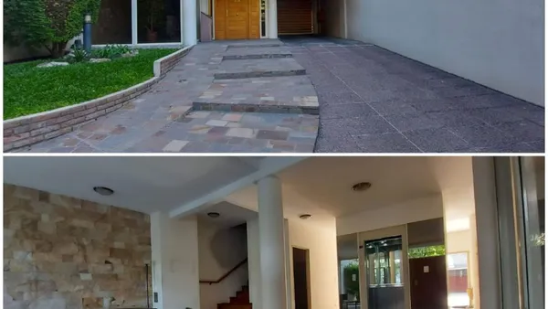 Departamento en ALVEAR 300