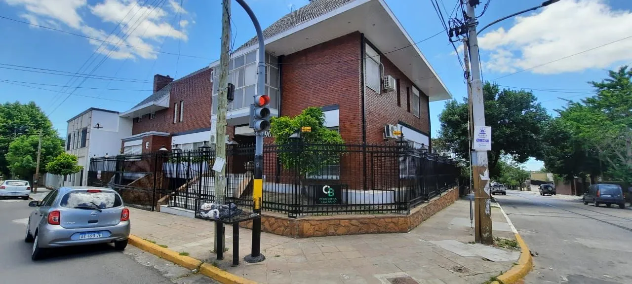 Departamento en BELGRANO 500