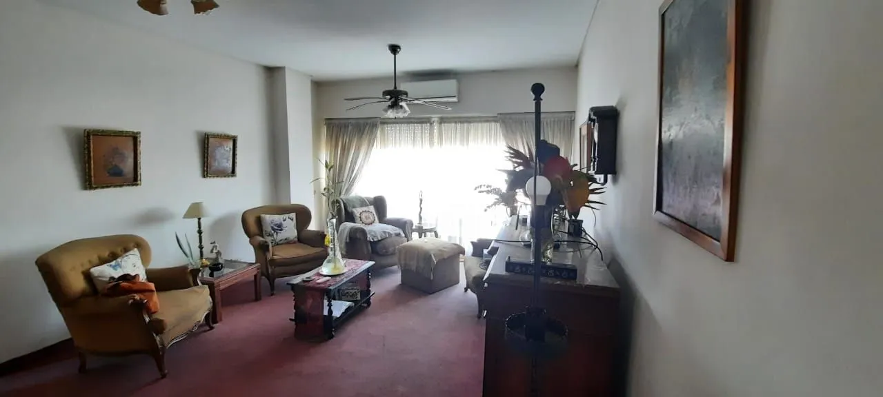 Departamento en RIVADAVIA 100