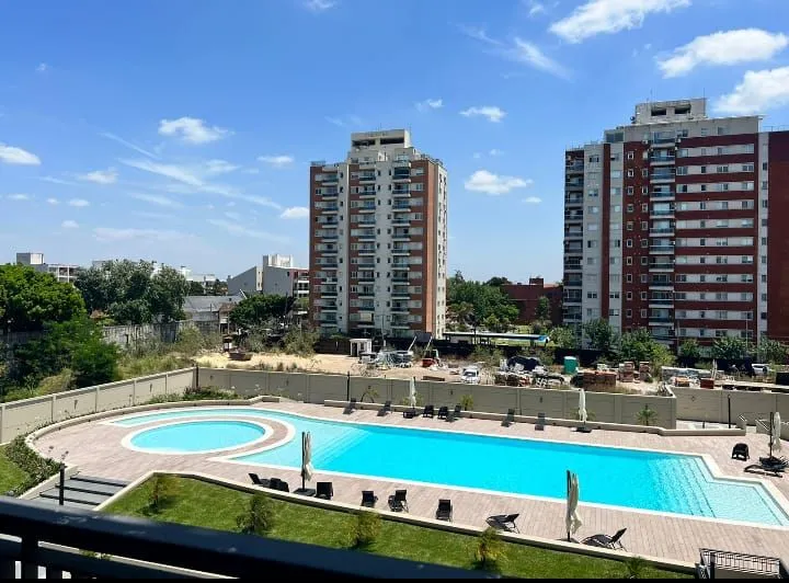 Departamento en EDMUNDO FIERRO 100
